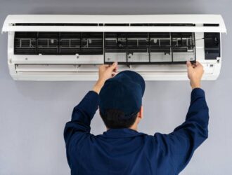 Ac Installation Near Me