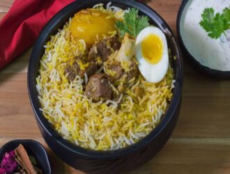 Best Biryani Near Me