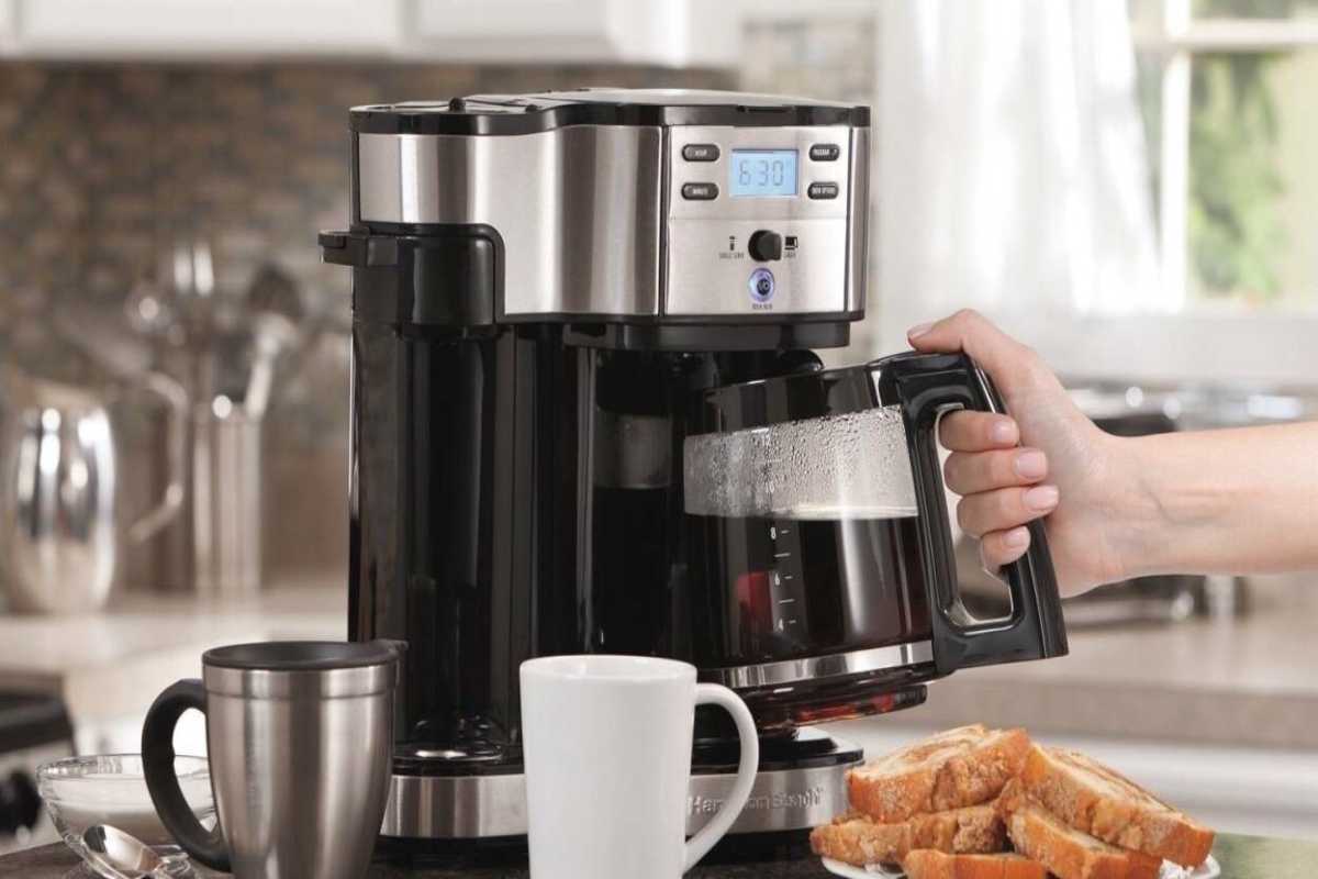 Walmart Coffee Makers