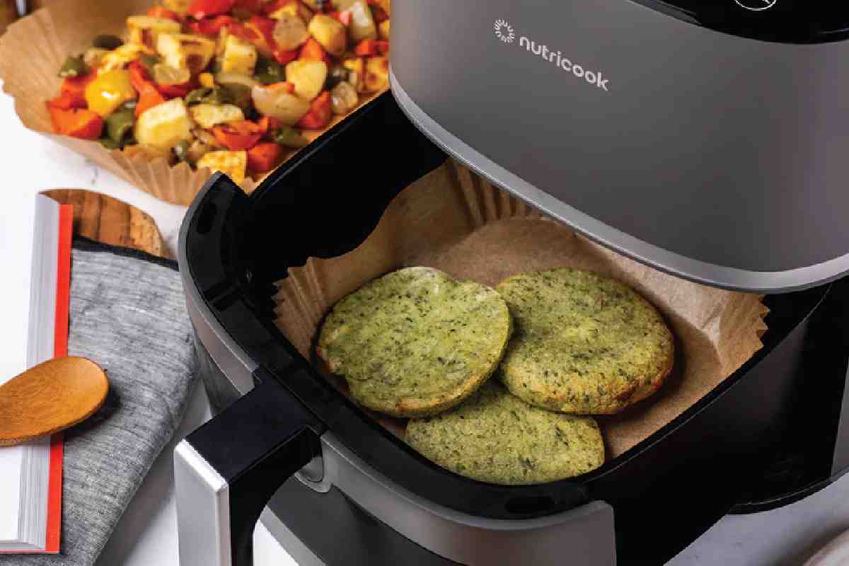 Air Fryer Liners