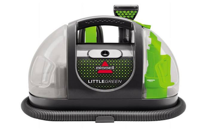 BISSELL Little Green® Portable Carpet Cleaner 3369