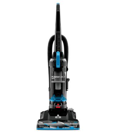 BISSELL PowerForce Helix Bagless Upright Vacuum 3313