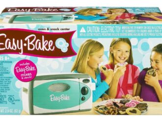 Easy Bake Oven