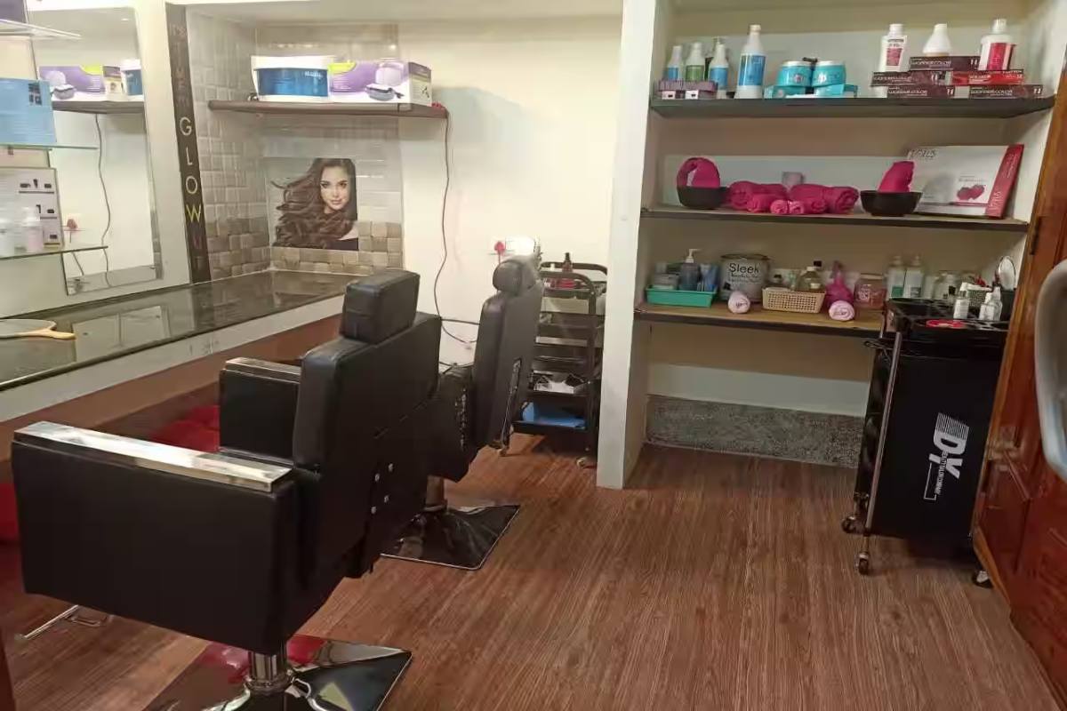 Fair Professional Salon Spa Reviews