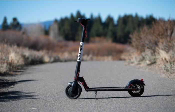 Gotrax GXL V2 Commuting Walmart Electric Scooters – The Gotrax GXL V2 Commuting Electric Scooter