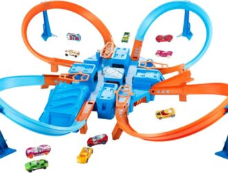 Hot Wheels Tracks