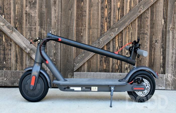 Hover-1 Journey Electric Folding Scooter, Walmart Electric Scooters