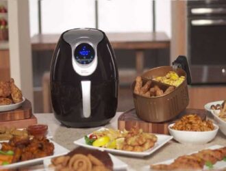 Power Air Fryer XL