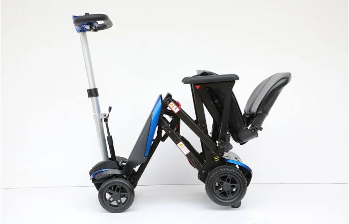 Solax Transformer Electric 3-Wheel Scooter, Walmart Electric Scooters