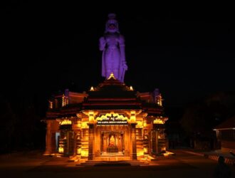 Sri Karya Siddhi Anjaneya Swamy Temple