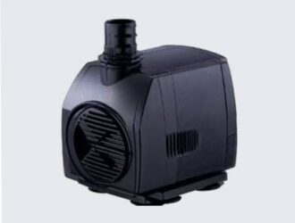 Submersible Fountain Pump