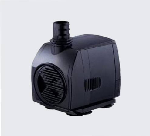 Submersible Fountain Pump