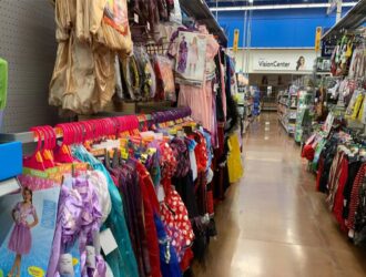 Walmart Halloween Costume for Toddlers