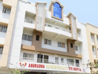 Anuradha Superspeciality Eye Hospital Reviews