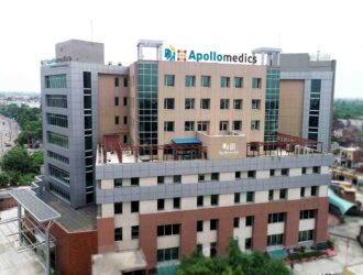 Apollomedics Super Speciality Hospitals Reviews