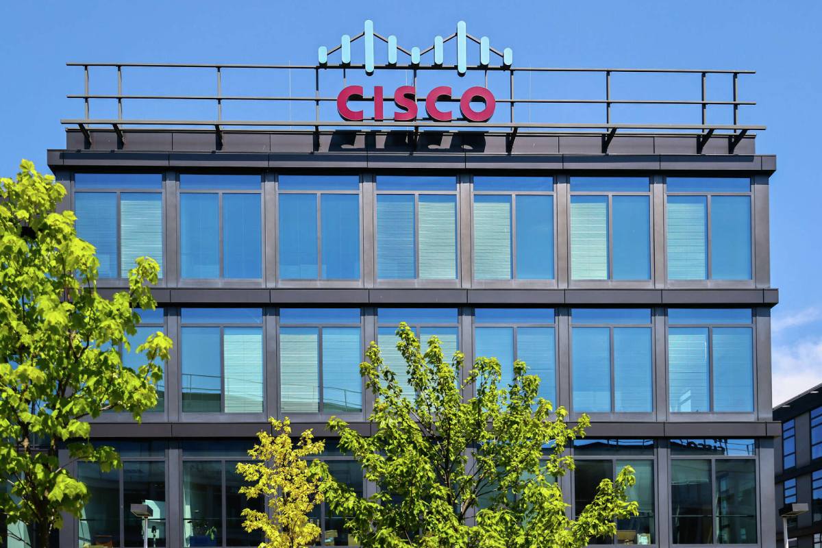 Cisco Layoffs