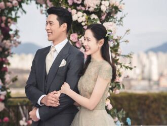 Hyun Bin and Son Ye Jin’s Timeline of Love