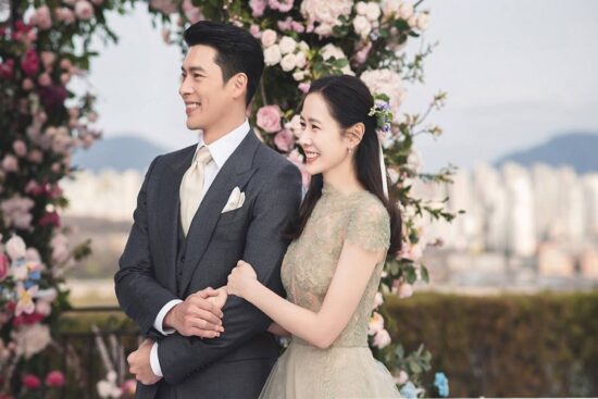 Hyun Bin and Son Ye Jin’s Timeline of Love