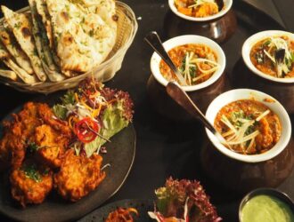 Top 10 Pure Veg Restaurants Near Me