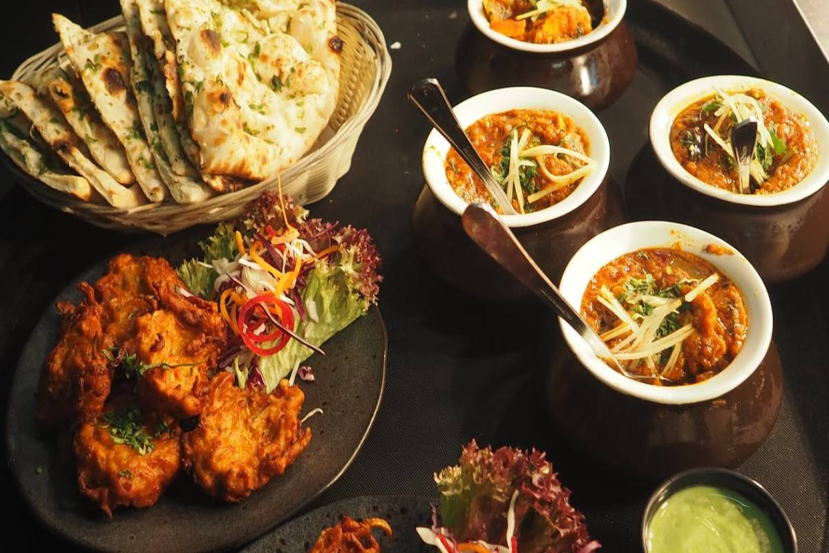 Top 10 Pure Veg Restaurants Near Me