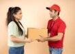 Delivery Courier Job