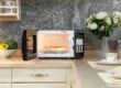 Hamilton Beach Microwaves - Efficient Cooking Solutions