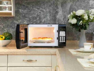 Hamilton Beach Microwaves - Efficient Cooking Solutions