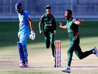 India National Under-19 Cricket Team Vs Bangladesh National Under-19 Cricket Team Matches