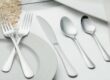 Dishwasher Safe Walmart Silverware Sets - Essential Dining Elegance