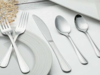 Dishwasher Safe Walmart Silverware Sets - Essential Dining Elegance