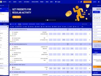 Newbie-Friendly Guide to Winning Sports Bets on Paripesa