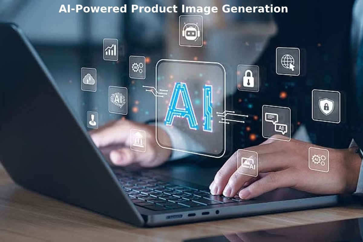 E-Commerce Growth Hack: AI-Powered Product Image Generation Explained