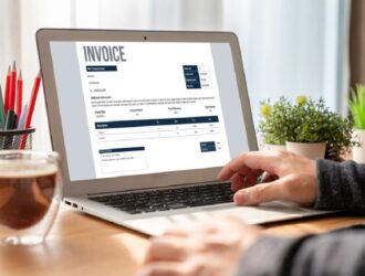 Invoices That Work for You: Build a Paper Trail That Protects Your Business