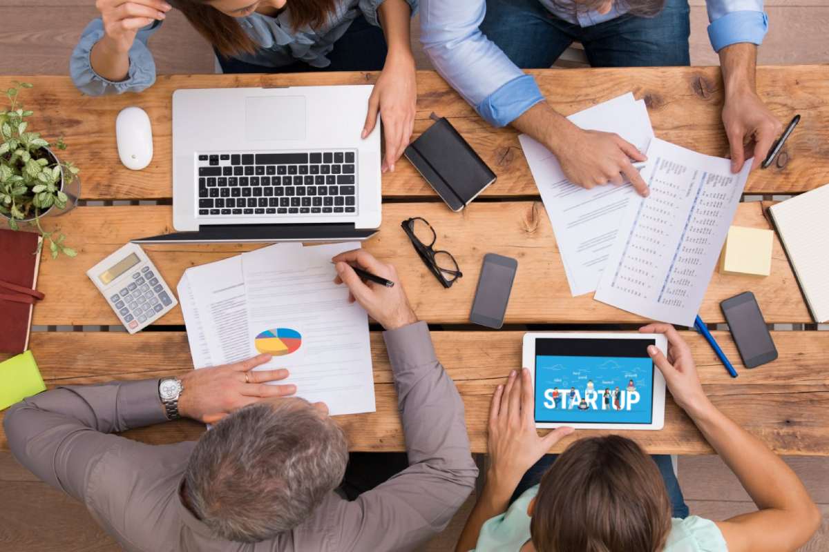 Tips to Market Your Startup Business