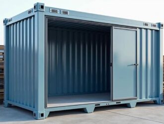 Main Aspects to Consider When Selecting the Storage Container for Your Needs