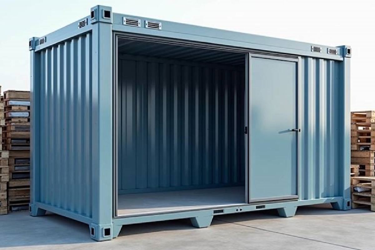 Main Aspects to Consider When Selecting the Storage Container for Your Needs