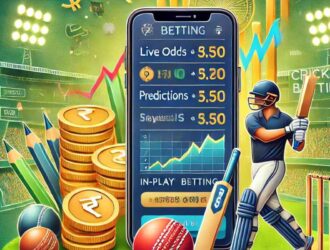 Cricket Betting Online - What’s Trending in India